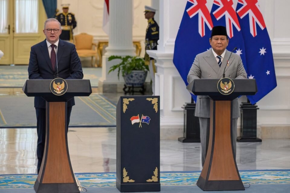 Jakarta Treaty