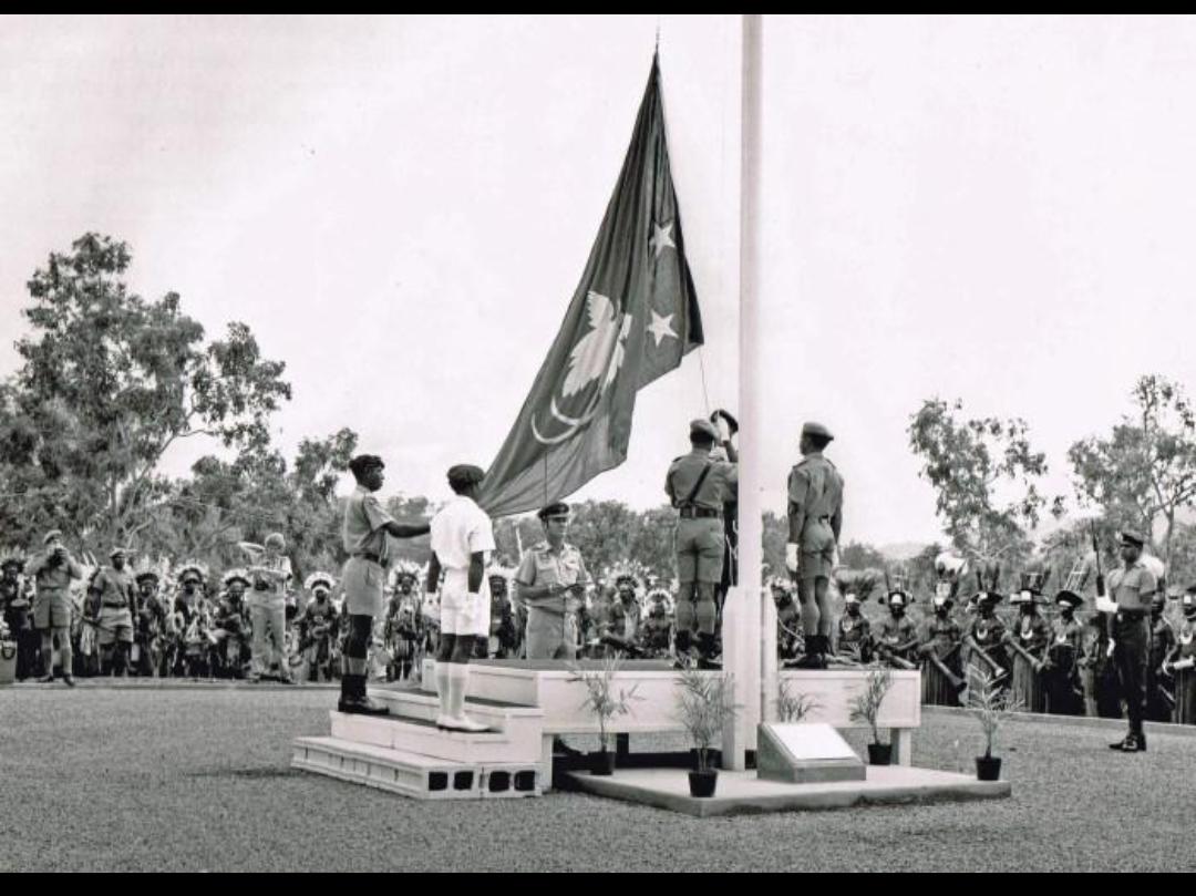 PNG Merdeka